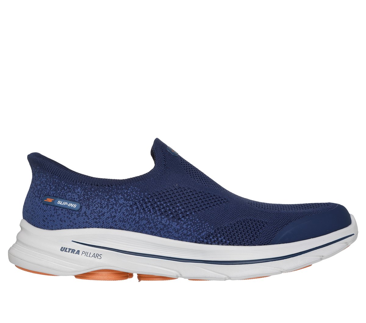 Slip-ins: GO WALK 8 - Pelayo | Men Skechers discount