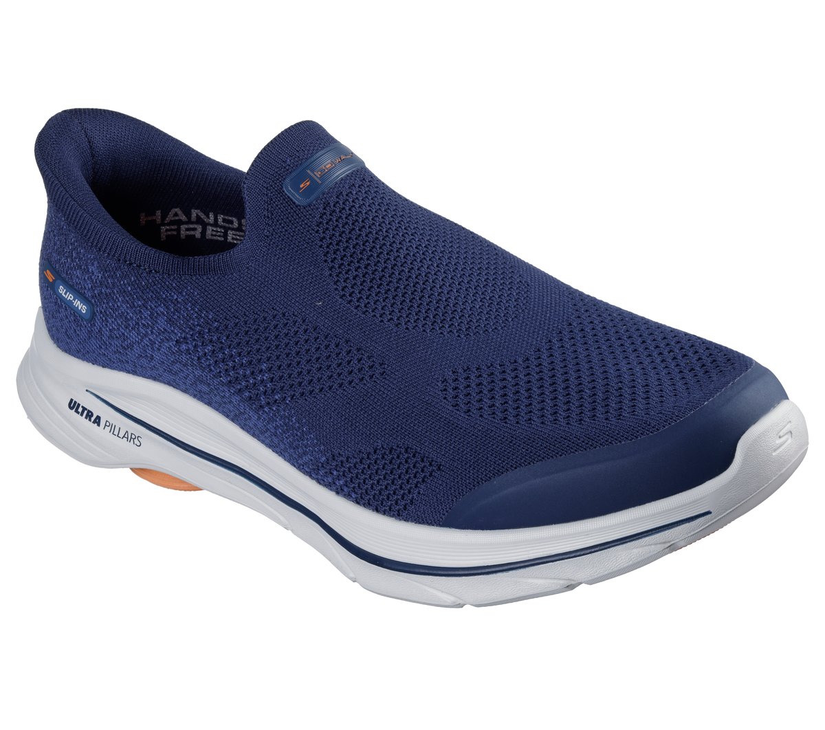 Slip-ins: GO WALK 8 - Pelayo | Men Skechers discount