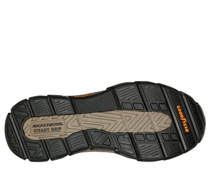 Slip-ins RF: Respected - Elgin | Men Skechers online