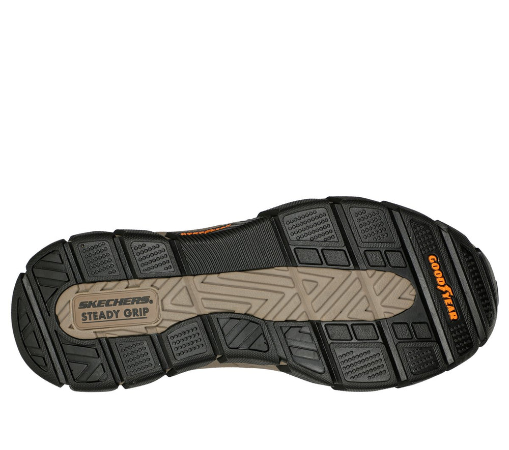 Slip-ins RF: Respected - Elgin | Men Skechers online