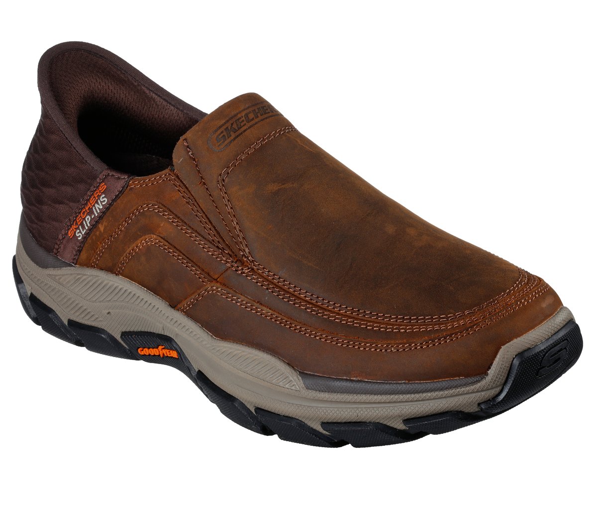 Slip-ins RF: Respected - Elgin | Men Skechers online