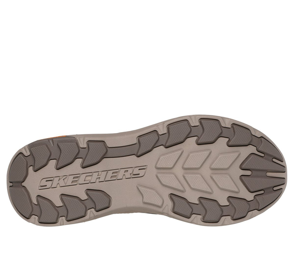 Slip-ins Relaxed Fit: Pollard - Osgood | Men Skechers online shop