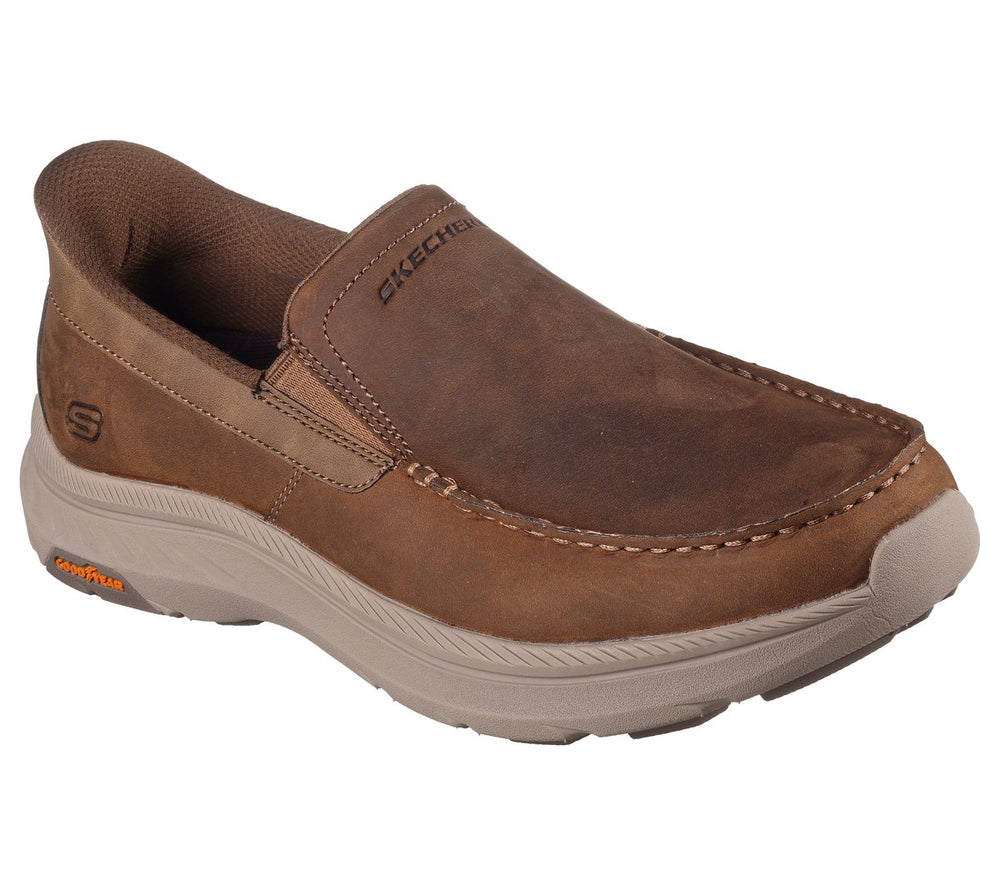 Slip-ins Relaxed Fit: Pollard - Osgood | Men Skechers online shop