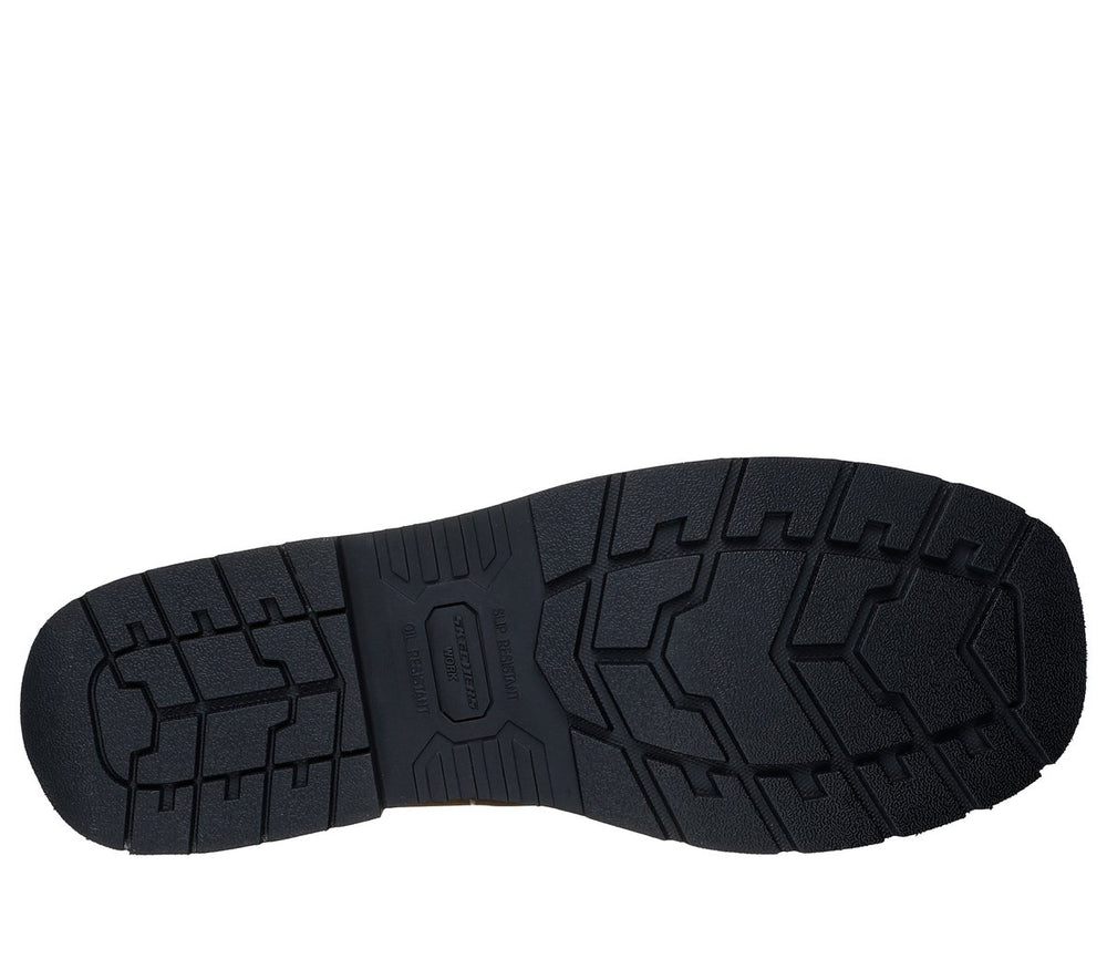 John Deere Waterproof: Rowood - Moss Burrow | Men Skechers on sale