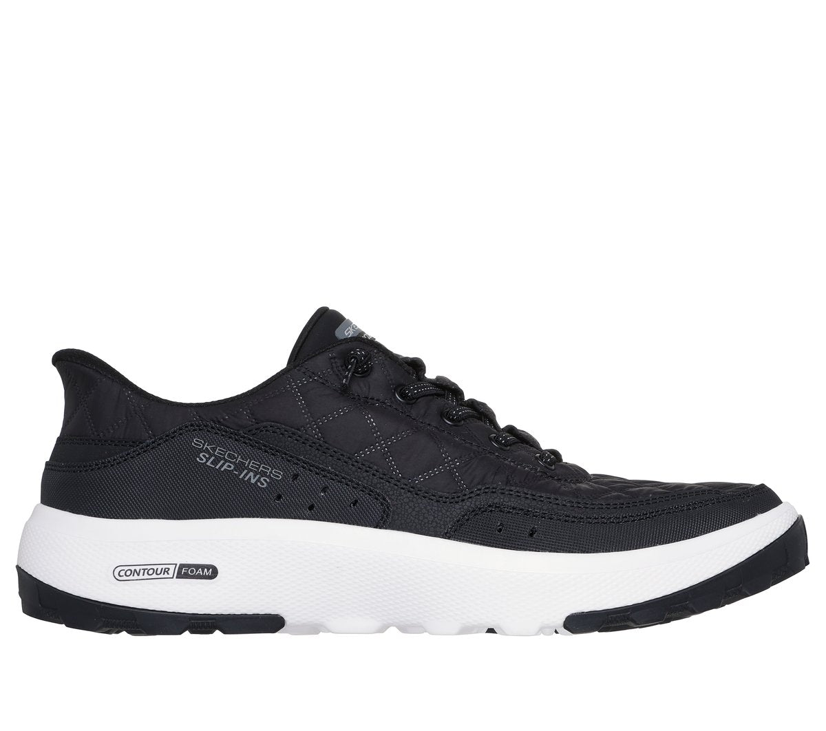 Slip-ins Relaxed Fit: Urban Explore - Cozy Fit | Men Skechers discount