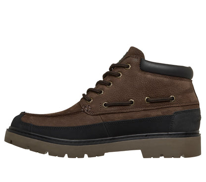 John Deere Relaxed Fit: Caldwell - Cutler | Men Skechers online