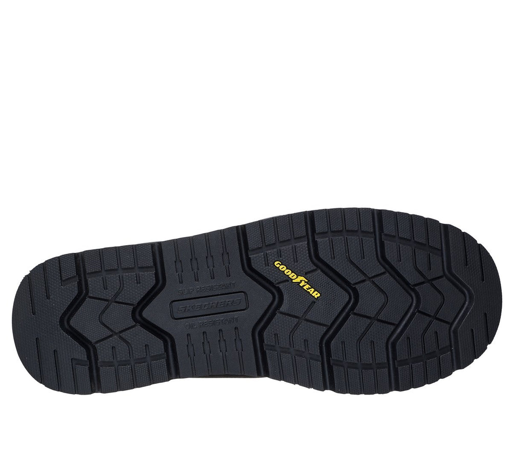 John Deere Waterproof: Flex-Wedge Ranger - Hollow Rapids | Men Skechers online shop