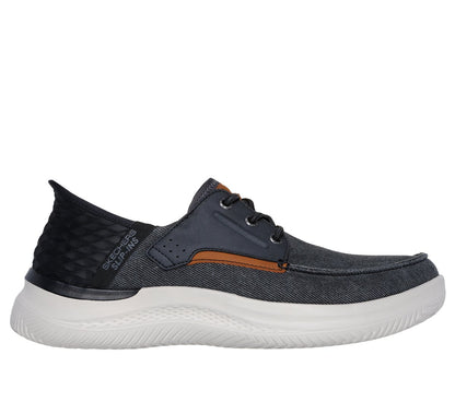 Slip-ins RF: Hasting - Niko | Men Skechers discount