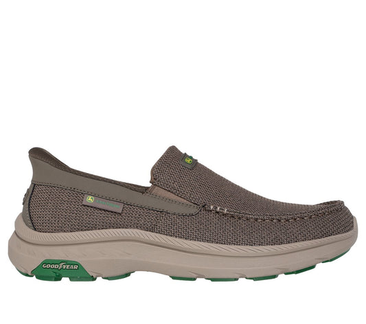 Slip-ins John Deere Relaxed Fit: Pollard - Ender | Men Skechers online
