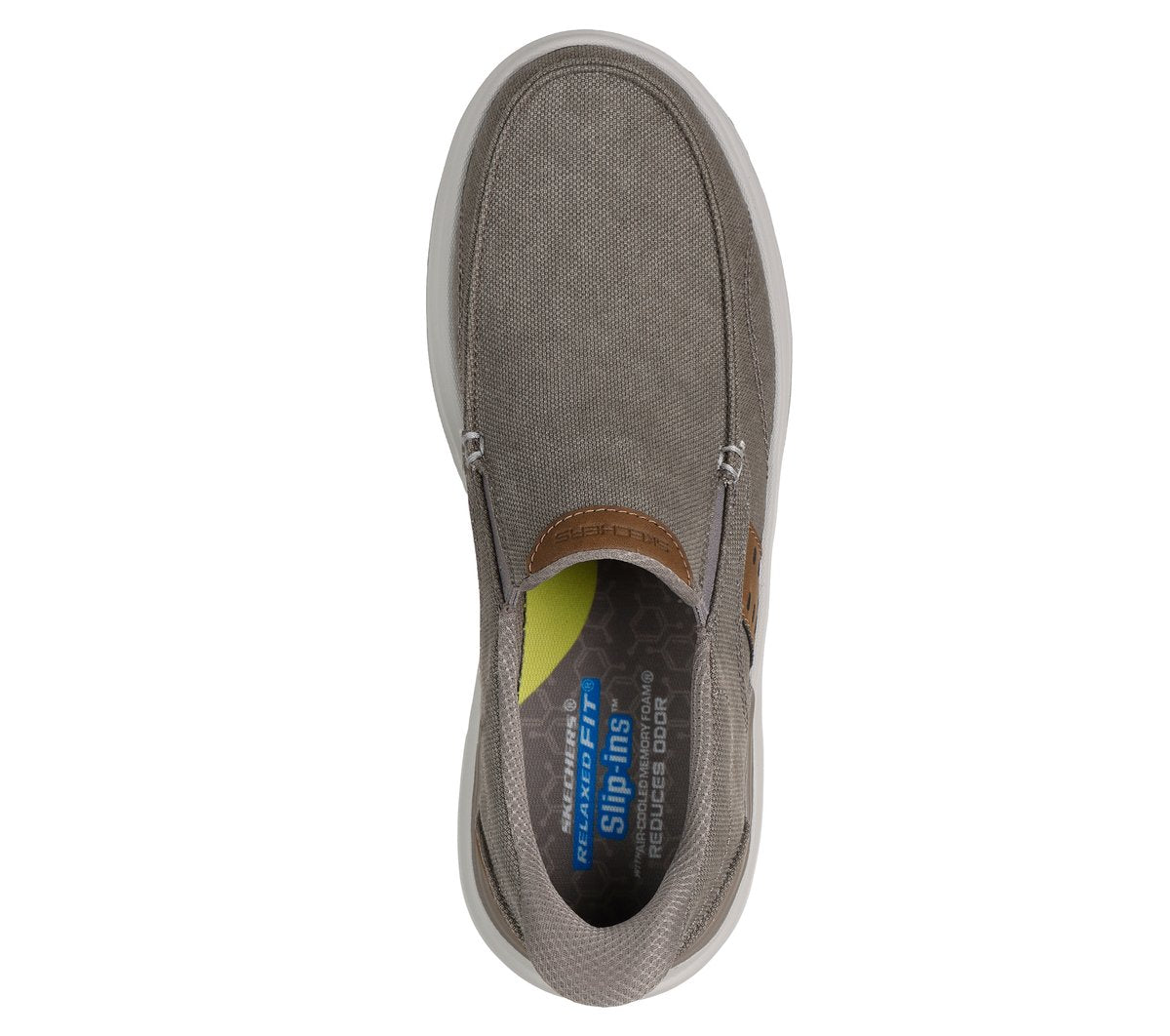 Slip-ins Relaxed Fit: Altman - Murdock | Men Skechers discount