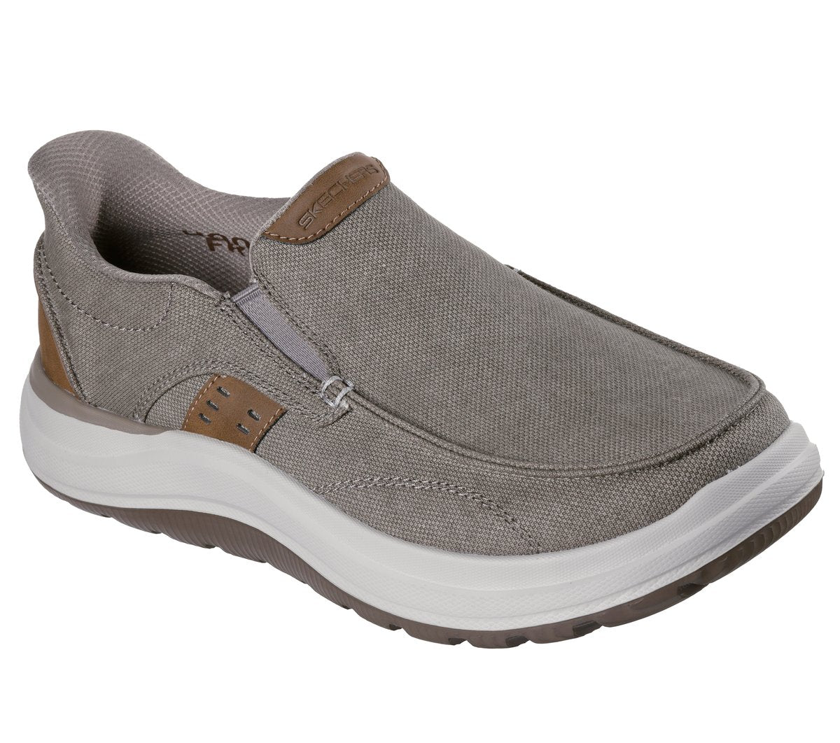 Slip-ins Relaxed Fit: Altman - Murdock | Men Skechers discount
