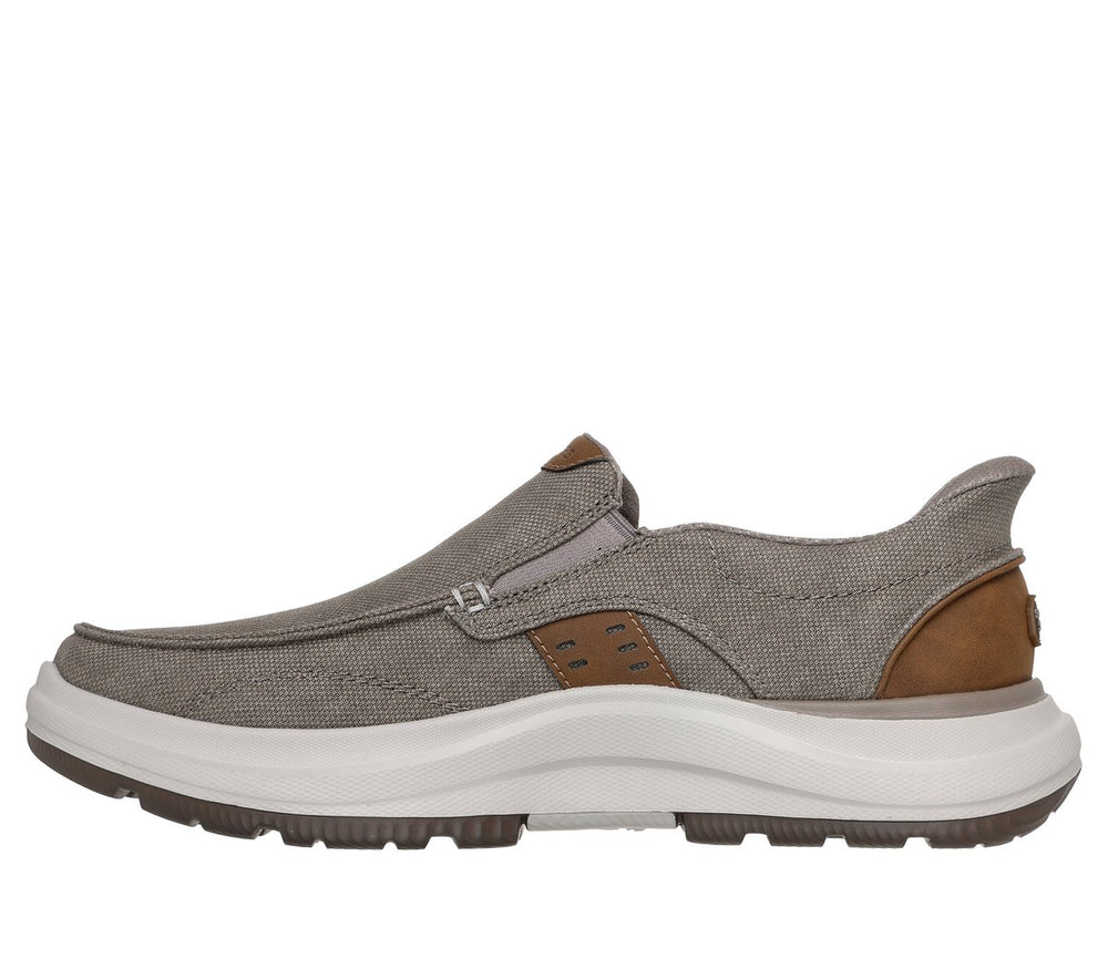 Slip-ins Relaxed Fit: Altman - Murdock | Men Skechers discount