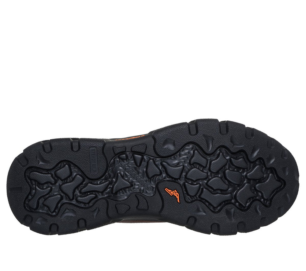 Slip-ins Waterproof Relaxed Fit: Respected 2.0 - Orson | Men Skechers sale