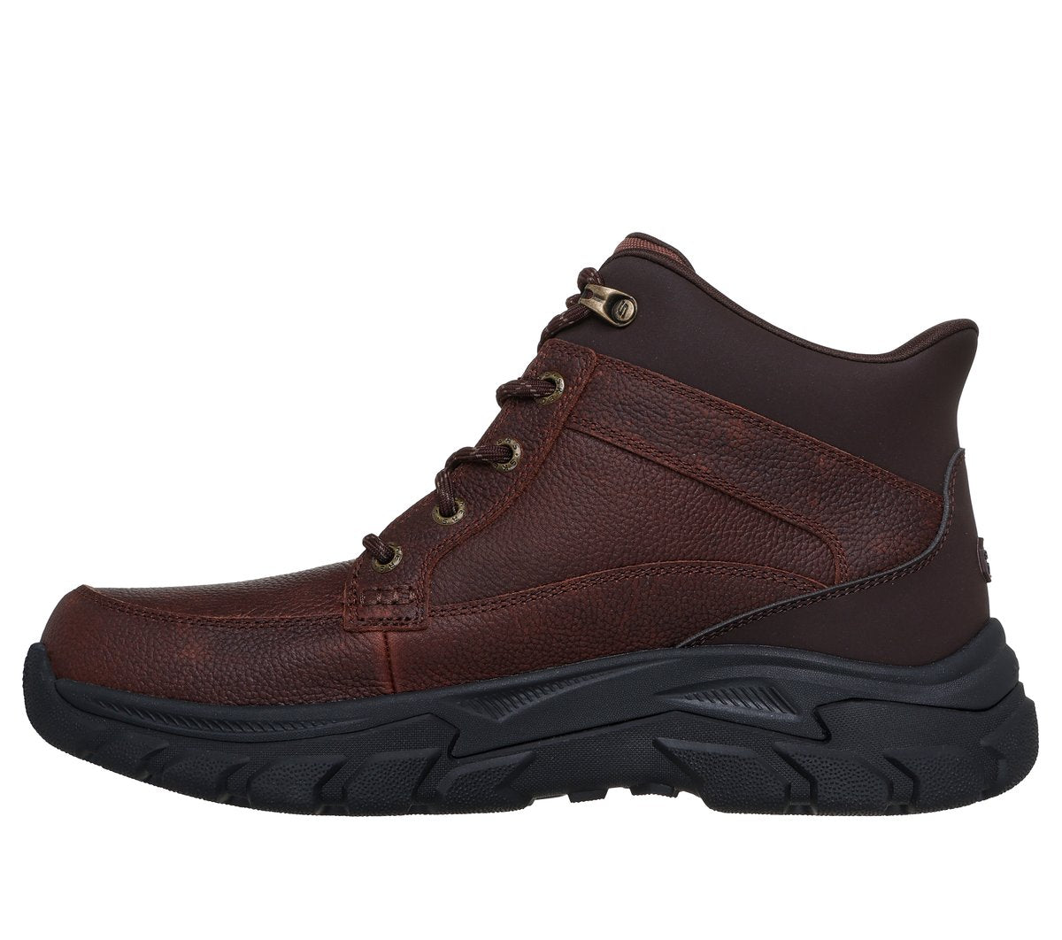 Slip-ins Waterproof Relaxed Fit: Respected 2.0 - Orson | Men Skechers sale