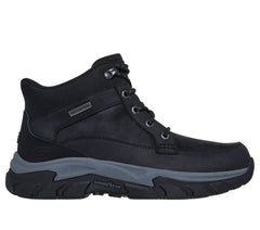 Slip-ins Waterproof Relaxed Fit: Respected 2.0 - Orson | Men Skechers sale