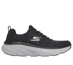 Relaxed Fit: D'Lux Walker 3.0 - Brexon | Men Skechers for sale