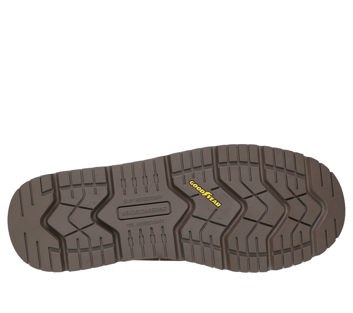 John Deere Waterproof: Flex-Wedge Ranger - Hollow Rapids | Men Skechers online shop