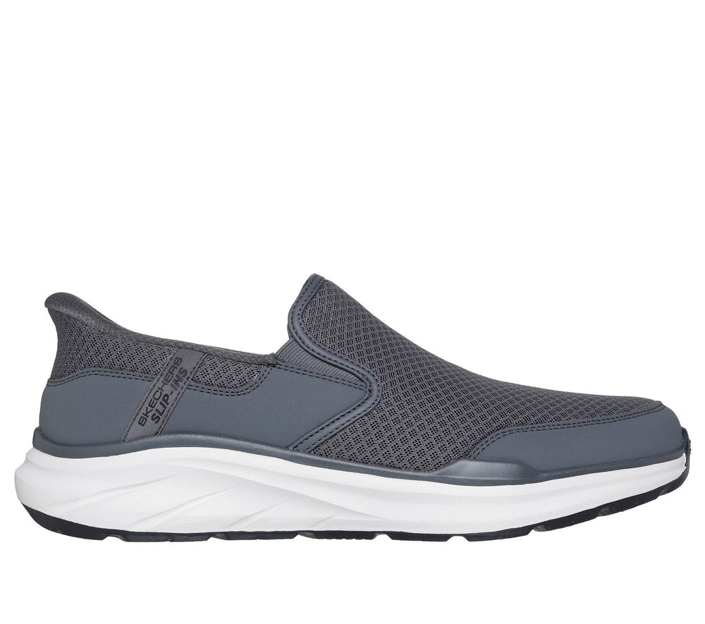 Slip-ins Relaxed Fit: Equalizer 6.0 - Stoaver | Men Skechers for sale