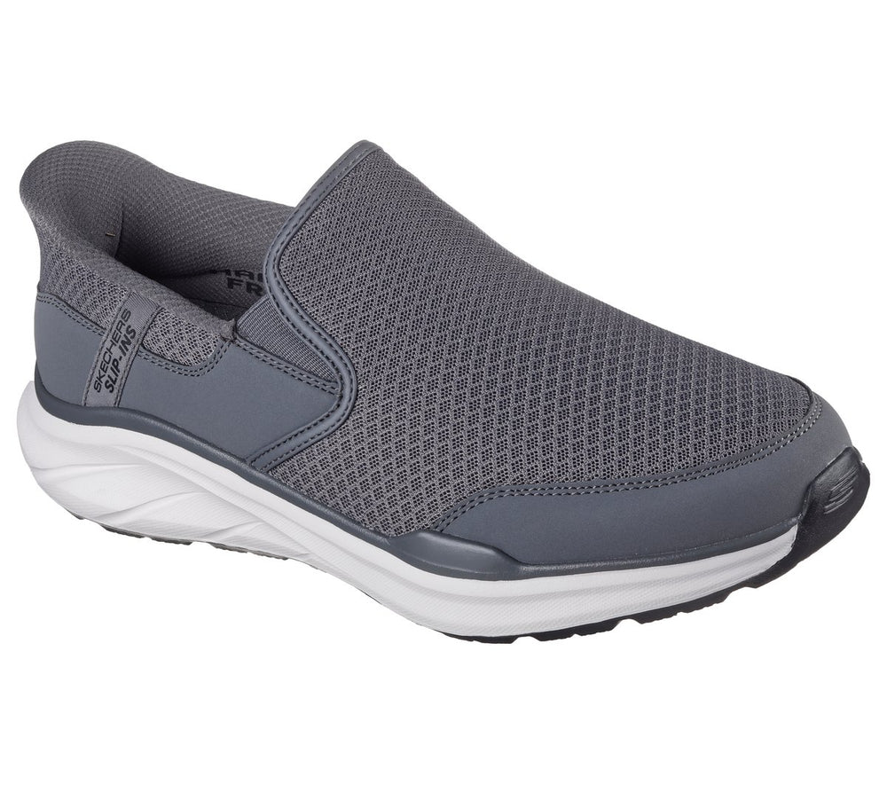 Slip-ins Relaxed Fit: Equalizer 6.0 - Stoaver | Men Skechers for sale