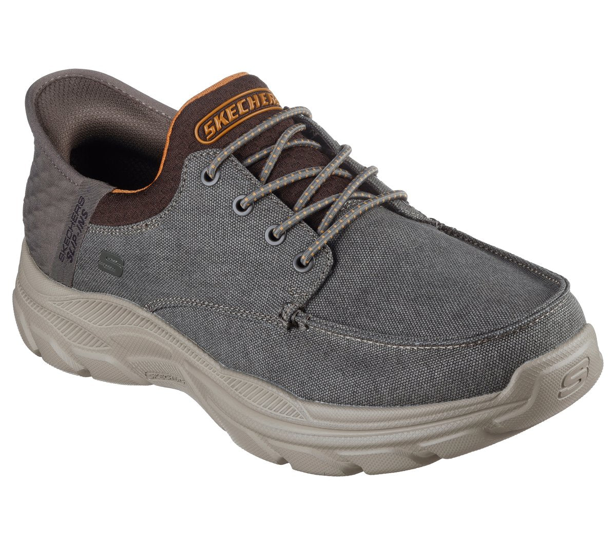 Slip-ins Relaxed Fit: Revolted - Santino | Men Skechers online