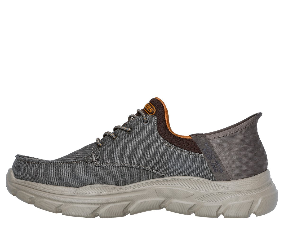 Slip-ins Relaxed Fit: Revolted - Santino | Men Skechers online