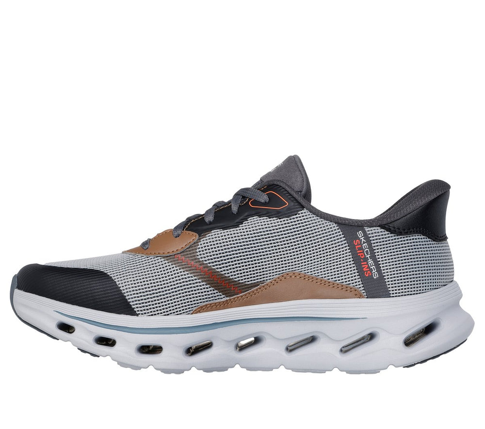 Slip-ins: GO WALK Glide-Step 2.0 - Zac | Men Skechers online shop