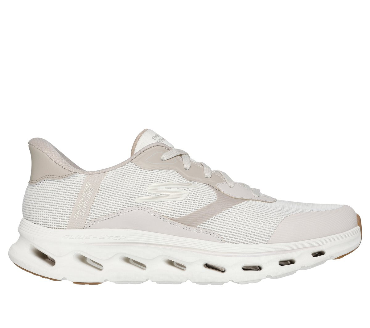 Slip-ins: GO WALK Glide-Step 2.0 - Zac | Men Skechers online shop