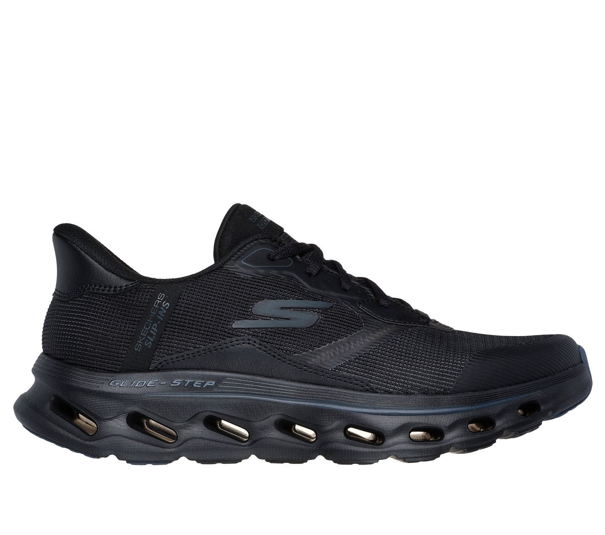 Slip-ins: GO WALK Glide-Step 2.0 - Zac | Men Skechers online shop
