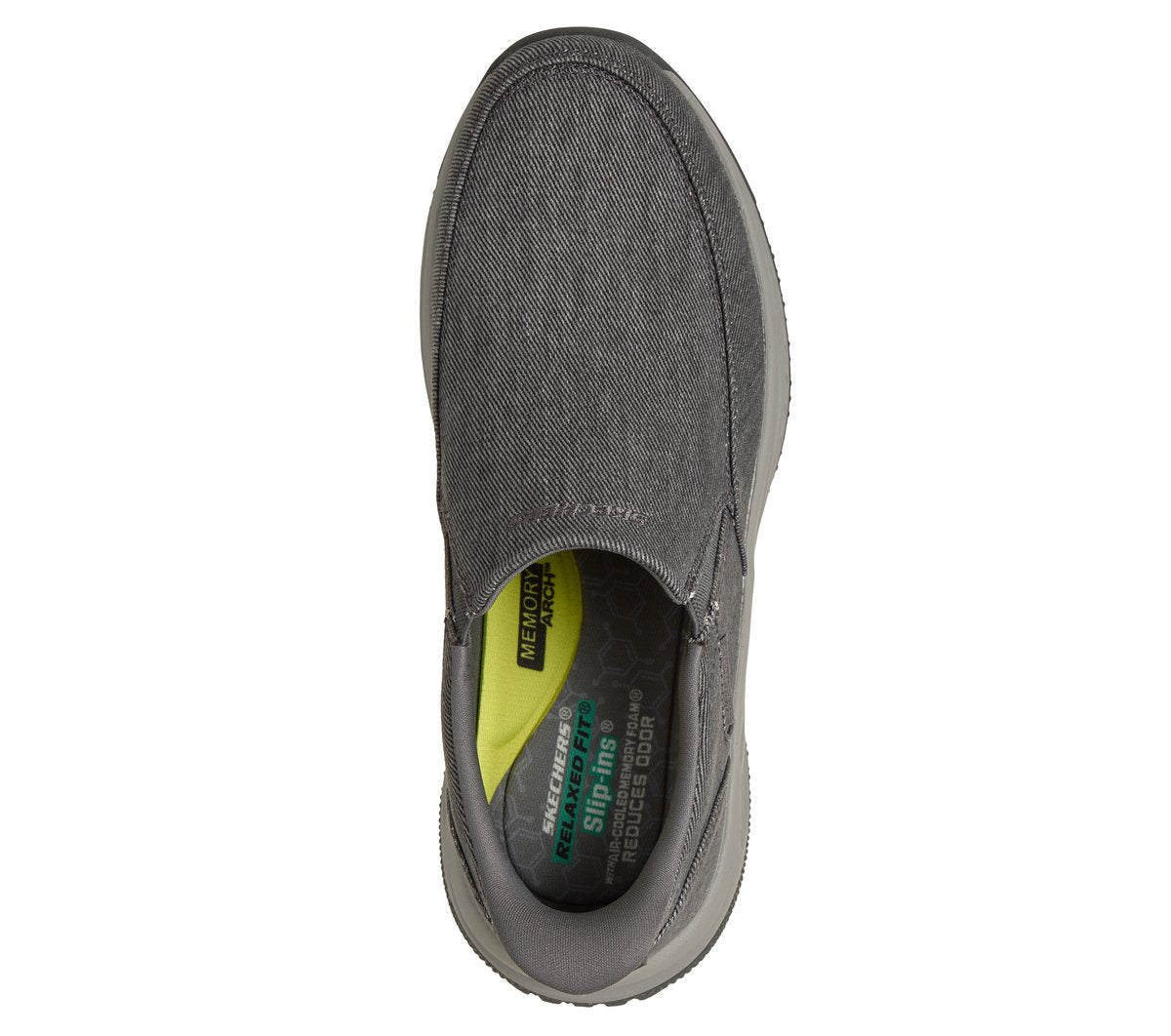 Slip-ins Relaxed Fit: Meroe - Dayton | Men Skechers for sale