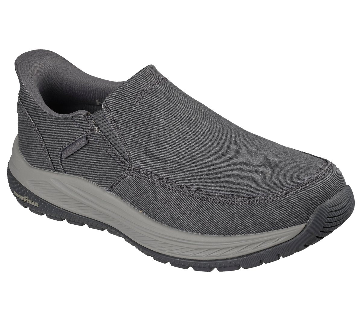 Slip-ins Relaxed Fit: Meroe - Dayton | Men Skechers for sale
