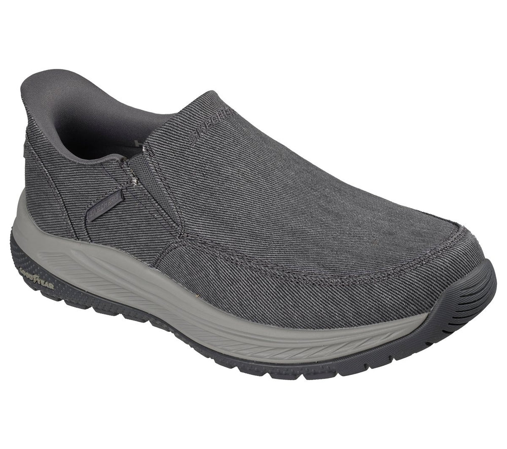 Slip-ins Relaxed Fit: Meroe - Dayton | Men Skechers for sale