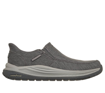 Slip-ins Relaxed Fit: Meroe - Dayton | Men Skechers for sale