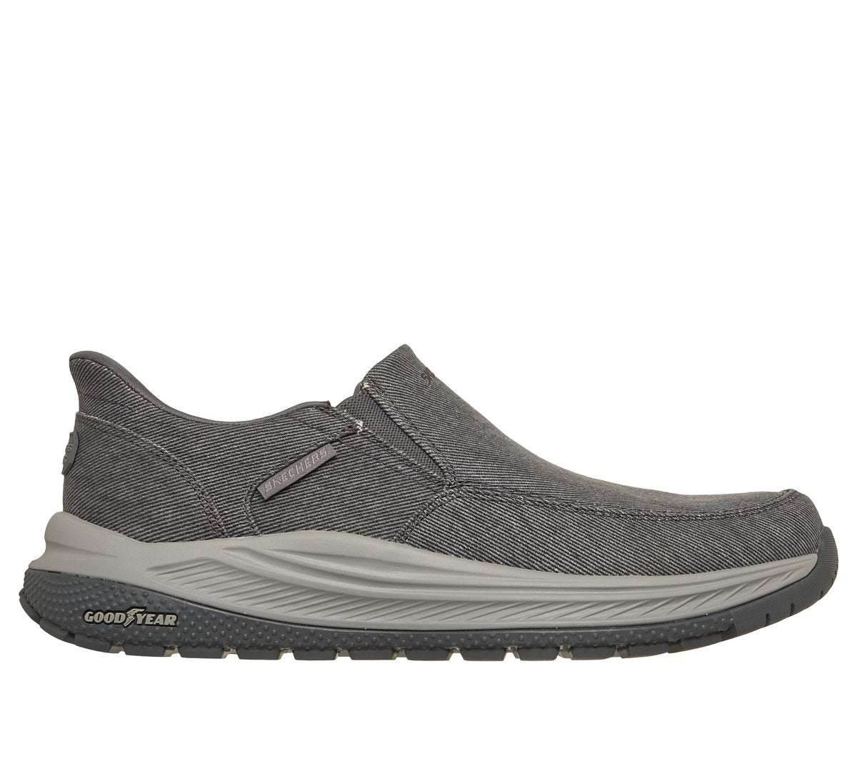 Slip-ins Relaxed Fit: Meroe - Dayton | Men Skechers for sale