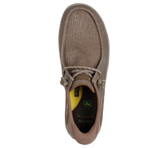 Slip-ins x John Deere Relaxed Fit: Melson 2.0 - Palmo | Men Skechers online shop