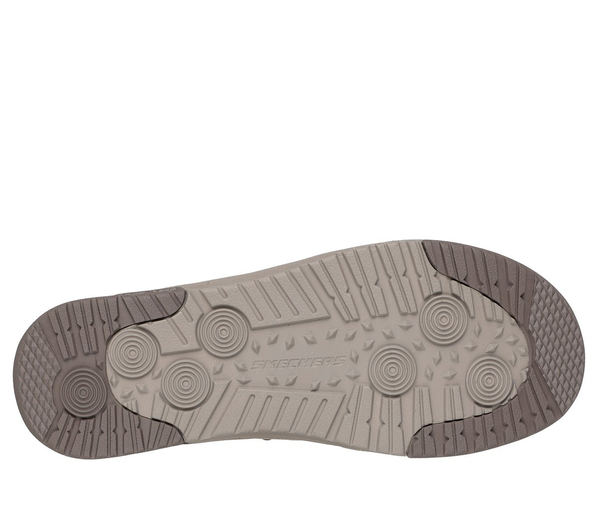 Slip-ins x John Deere Relaxed Fit: Melson 2.0 - Palmo | Men Skechers online shop