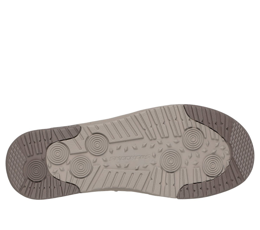 Slip-ins x John Deere Relaxed Fit: Melson 2.0 - Palmo | Men Skechers online shop