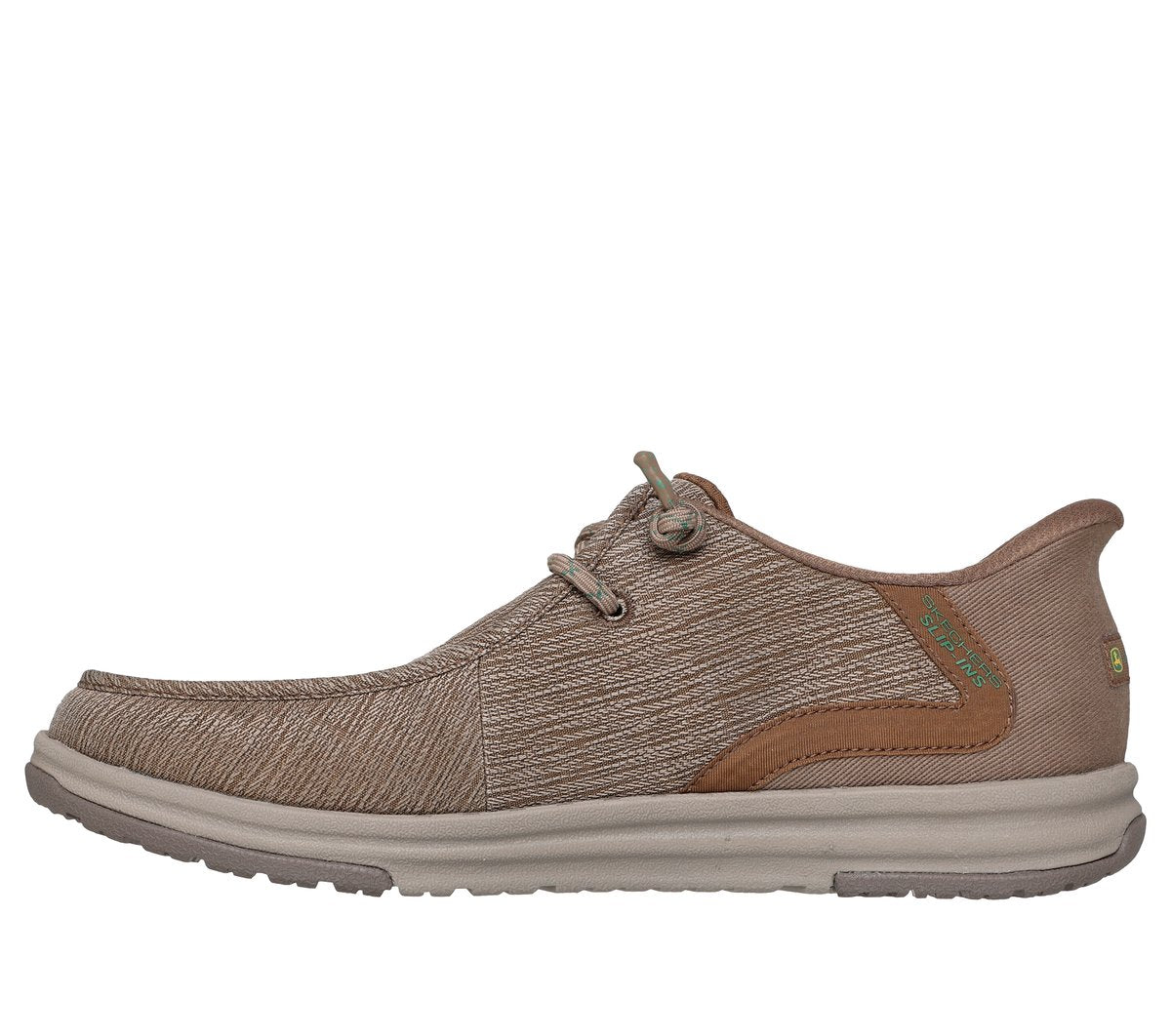 Slip-ins x John Deere Relaxed Fit: Melson 2.0 - Palmo | Men Skechers online shop