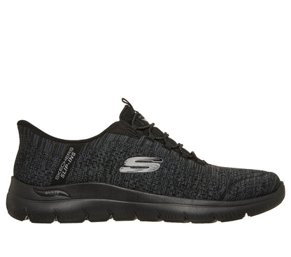 Slip-ins: Arch Fit Summits - Vorken | Men Skechers outlet