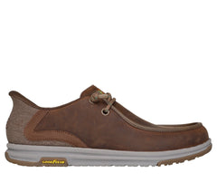 Slip-ins x John Deere Relaxed Fit: Melson 2.0 - Aldric | Men Skechers sale