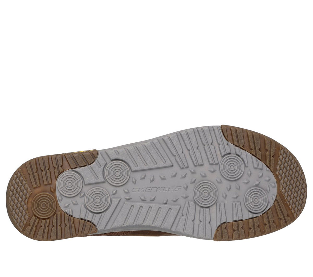 Slip-ins x John Deere Relaxed Fit: Melson 2.0 - Aldric | Men Skechers sale