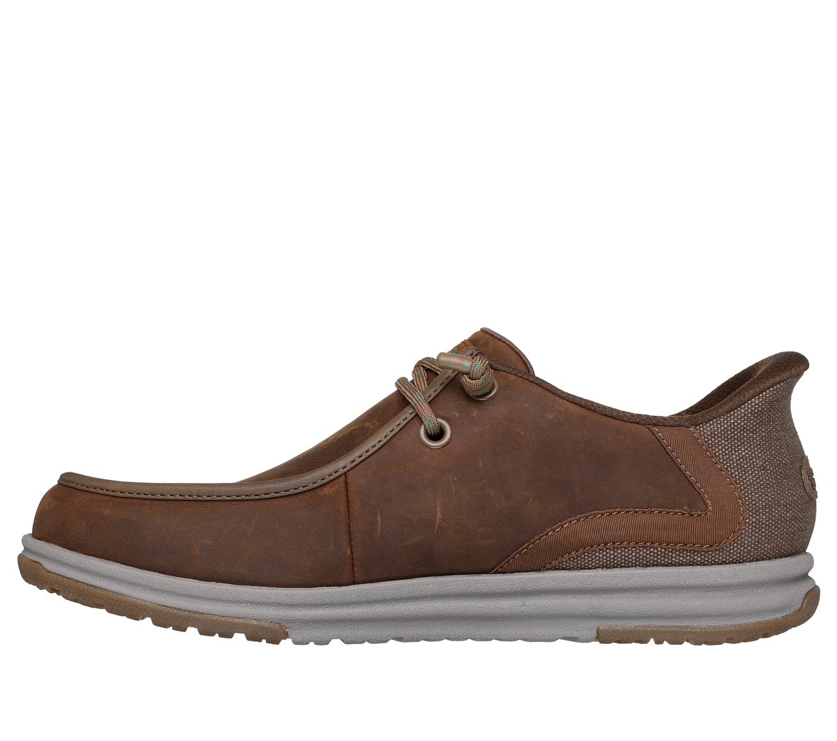 Slip-ins x John Deere Relaxed Fit: Melson 2.0 - Aldric | Men Skechers sale