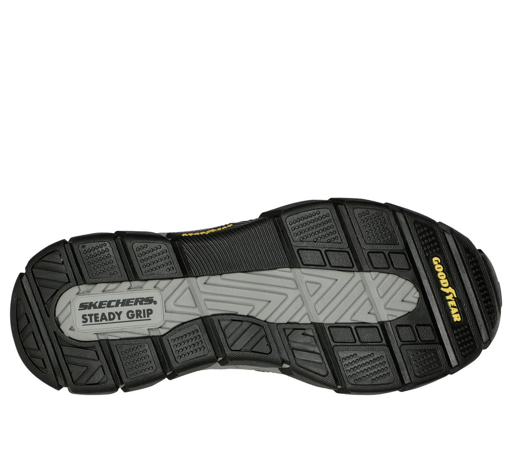 Slip-ins RF: Respected - Holmgren | Men Skechers online