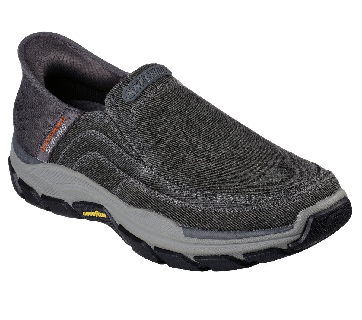Slip-ins RF: Respected - Holmgren | Men Skechers online