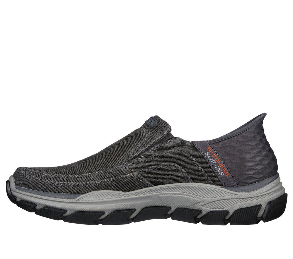 Slip-ins RF: Respected - Holmgren | Men Skechers online