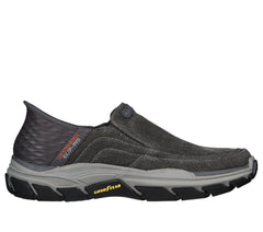 Slip-ins RF: Respected - Holmgren | Men Skechers online