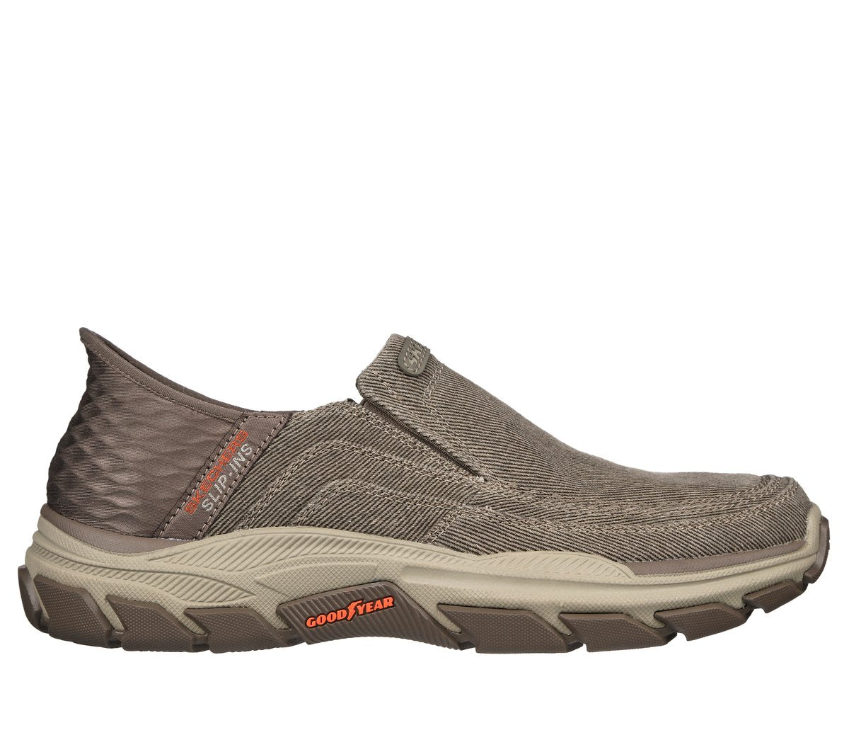 Slip-ins RF: Respected - Holmgren | Men Skechers online