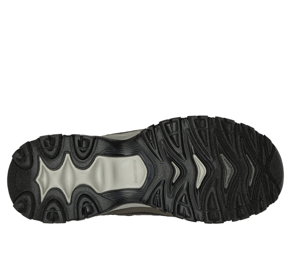 Slip-ins: After Burn M. Fit - Ridgeburn | Men Skechers outlet