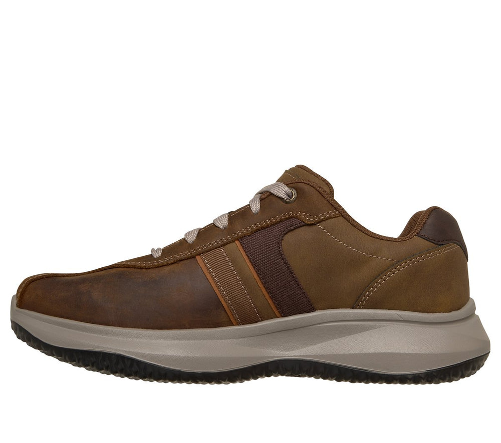Relaxed Fit: Apollo - Quentin | Men Skechers for sale