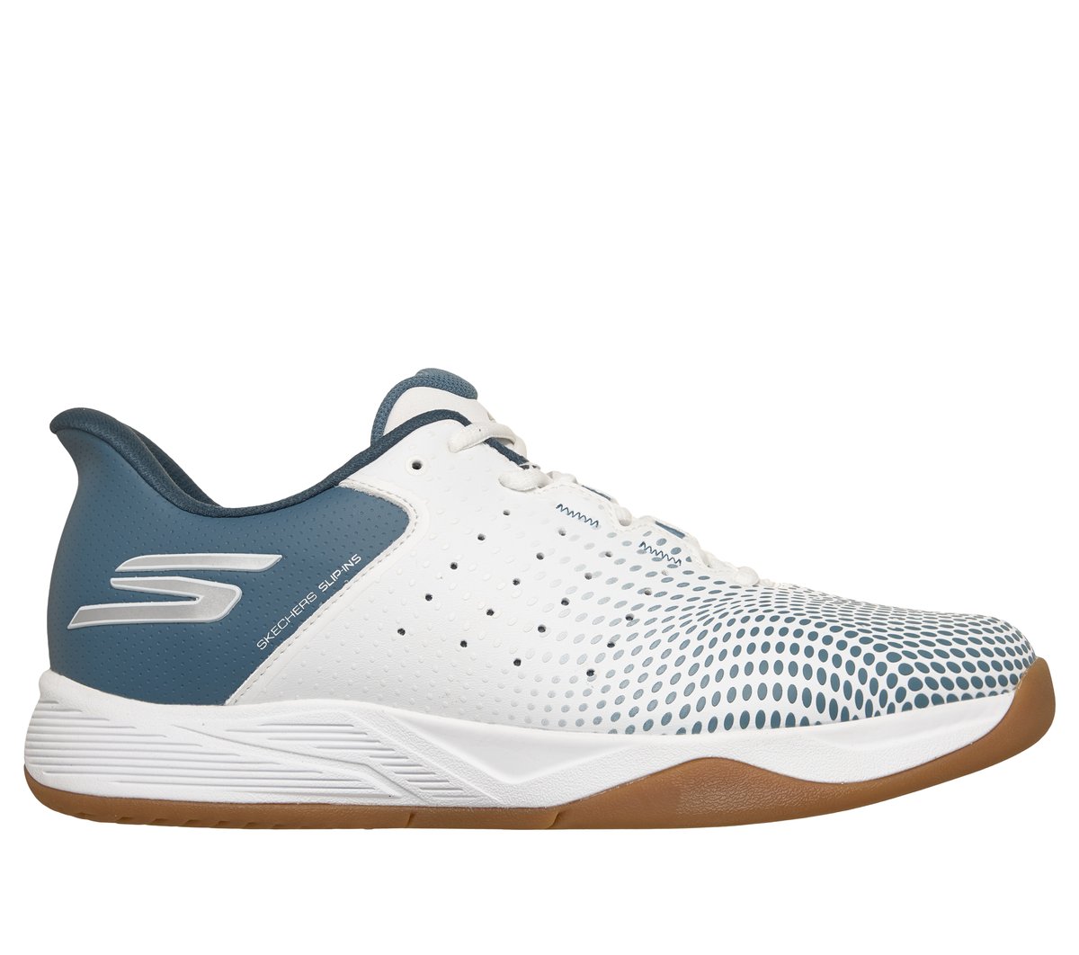 Slip-ins Relaxed Fit: Viper Court Reload | Men Skechers outlet