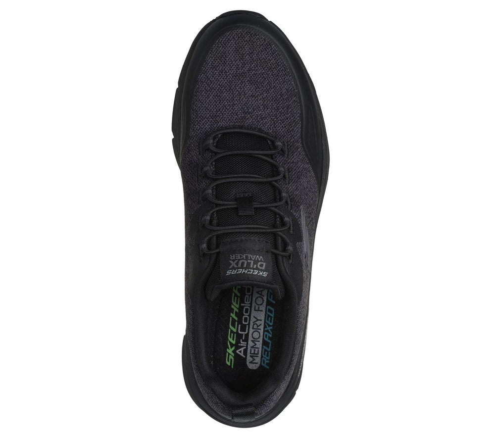 Relaxed Fit: D'Lux Walker 2.0 - Steadyway | Men Skechers discount
